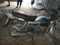 Hero Splendor Plus